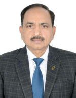 Dr. A. K. Singh